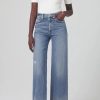 Women CITIZENS OF HUMANITY Denim | Citizens Of Humanity Paloma Baggy Jeans In Ascent