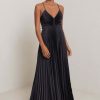 Women A.L.C. Dresses | A.L.C. Aries Dress In Black