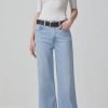 Women CITIZENS OF HUMANITY Denim | Citizens Of Humanity Paloma Baggy Jeans In Alemayde