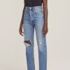 Women AGOLDE Denim | Agolde 90'S Pinch Waist In Lineup