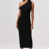 Women MISHA Dresses | Misha Alaska Dress In Black