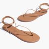 Women TKEES | Tkees Lilu Sandal In Hazelton