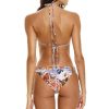 Women AGUA BENDITA Swimwear & Coverups | Agua Bendita Alegria Bikini Bottom In Multicolor Numen