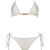 Women SHANI SHEMER Swimwear & Coverups | Shani Shemer Khloe Bikini Bottom In Cream