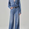 Women CITIZENS OF HUMANITY Denim | Citizens Of Humanity Paloma Baggy Jeans In Siesta