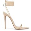 Women FEMME LA | Femme La Luce Minimale Sandal In Latte