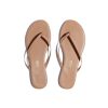 Women TKEES | Tkees Foundations Matte Sandal In Cocobutter