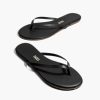 Women TKEES | Tkees Liners Sandal In Sable