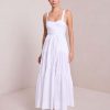 Women A.L.C. Dresses | A.L.C. Lily Dress In White