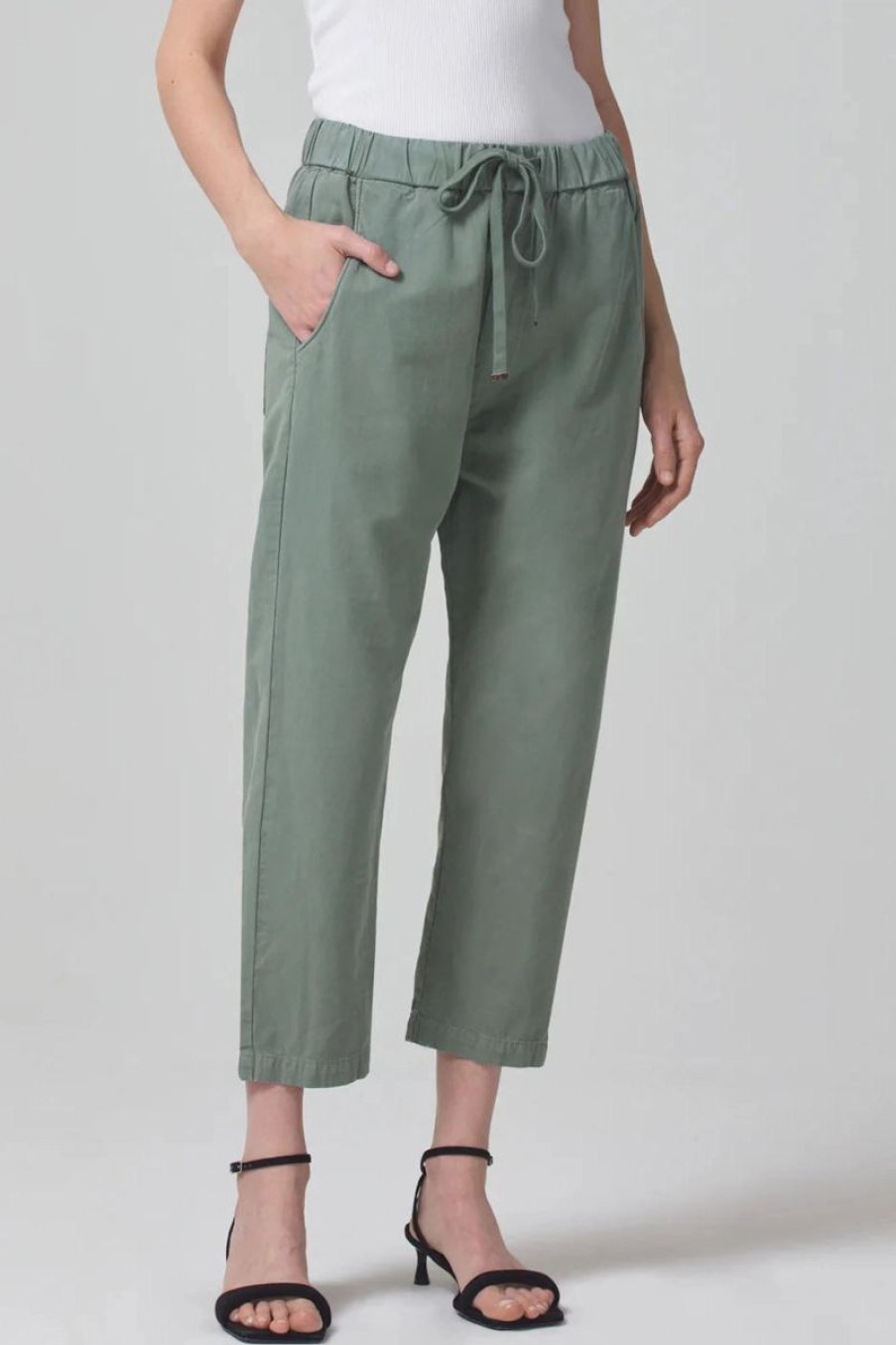 Women CITIZENS OF HUMANITY Pants | Citizens Of Humanity Pony Pull On Pant In Nova