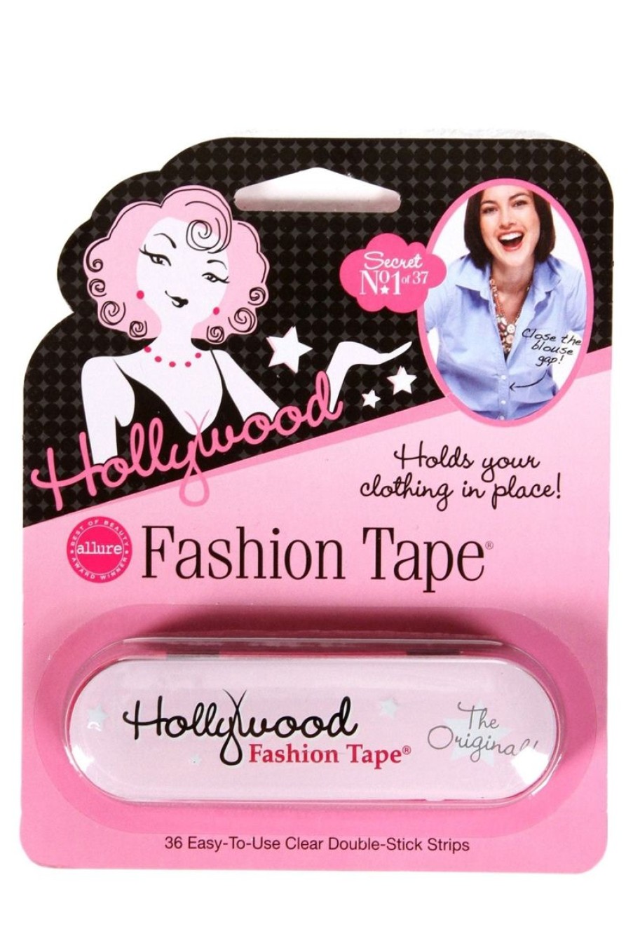 Women HOLLYWOOD FASHION Beauty | Hollywood Fashion Double Sided Fashion Tape