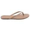 Women TKEES | Tkees Foundations Matte Sandal In Sunkissed