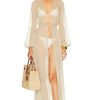 Women SHANI SHEMER Swimwear & Coverups | Shani Shemer Tola Bikini Bottom In Cream