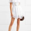 Women CHARO RUIZ IBIZA Dresses | Charo Ruiz Ibiza Vaiana Dress In White