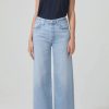 Women CITIZENS OF HUMANITY Denim | Citizens Of Humanity Paloma Baggy Jeans In Moonbeam