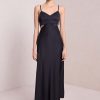 Women A.L.C. Dresses | A.L.C. Blakely Dress In Black