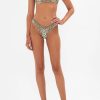 Women CAMILLA Swimwear & Coverups | Camilla Mini Regular Pant In Standing Ovation