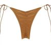 Women BANANHOT Swimwear & Coverups | Bananhot Liv Bikini Bottom In Tobacco