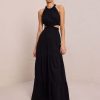 Women A.L.C. Dresses | A.L.C. Casey Dress In Black