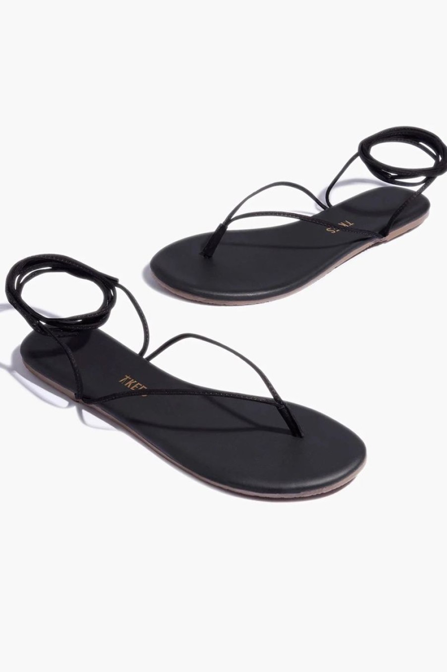 Women TKEES | Tkees Lilu Sandal In Bleeker