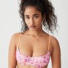 Women FRANKIE'S BIKINIS Swimwear & Coverups | Frankie'S Bikinis Cola Bikini Top In Queen'S Bath